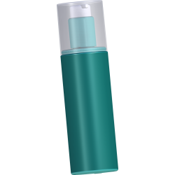 250 ml Round bottles
